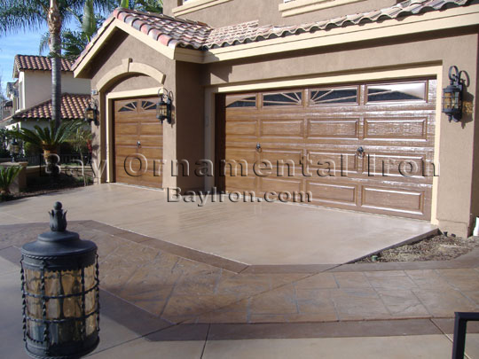 Garage Doors